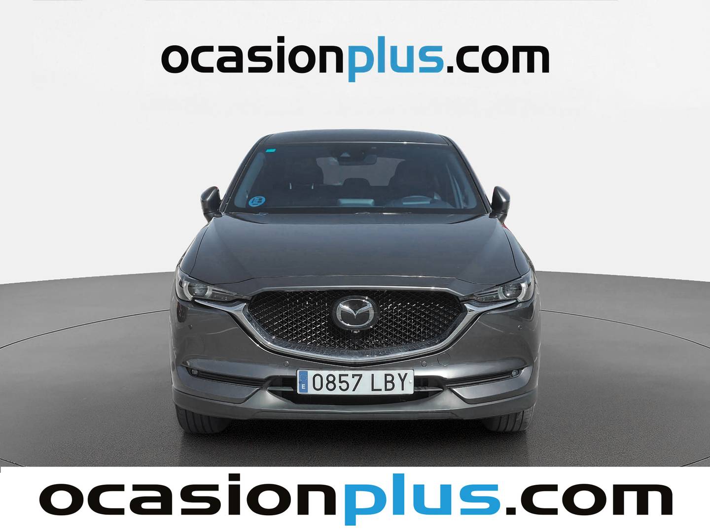 Mazda CX-5 Mazda CX-5 2.0 G Signature 2WD AT (165 CV) barato