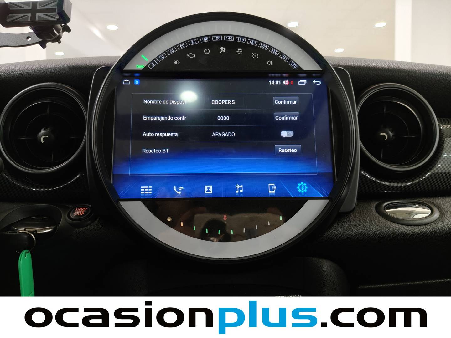 Mini MINI MINI MINI Cooper S  (184 CV) km 0