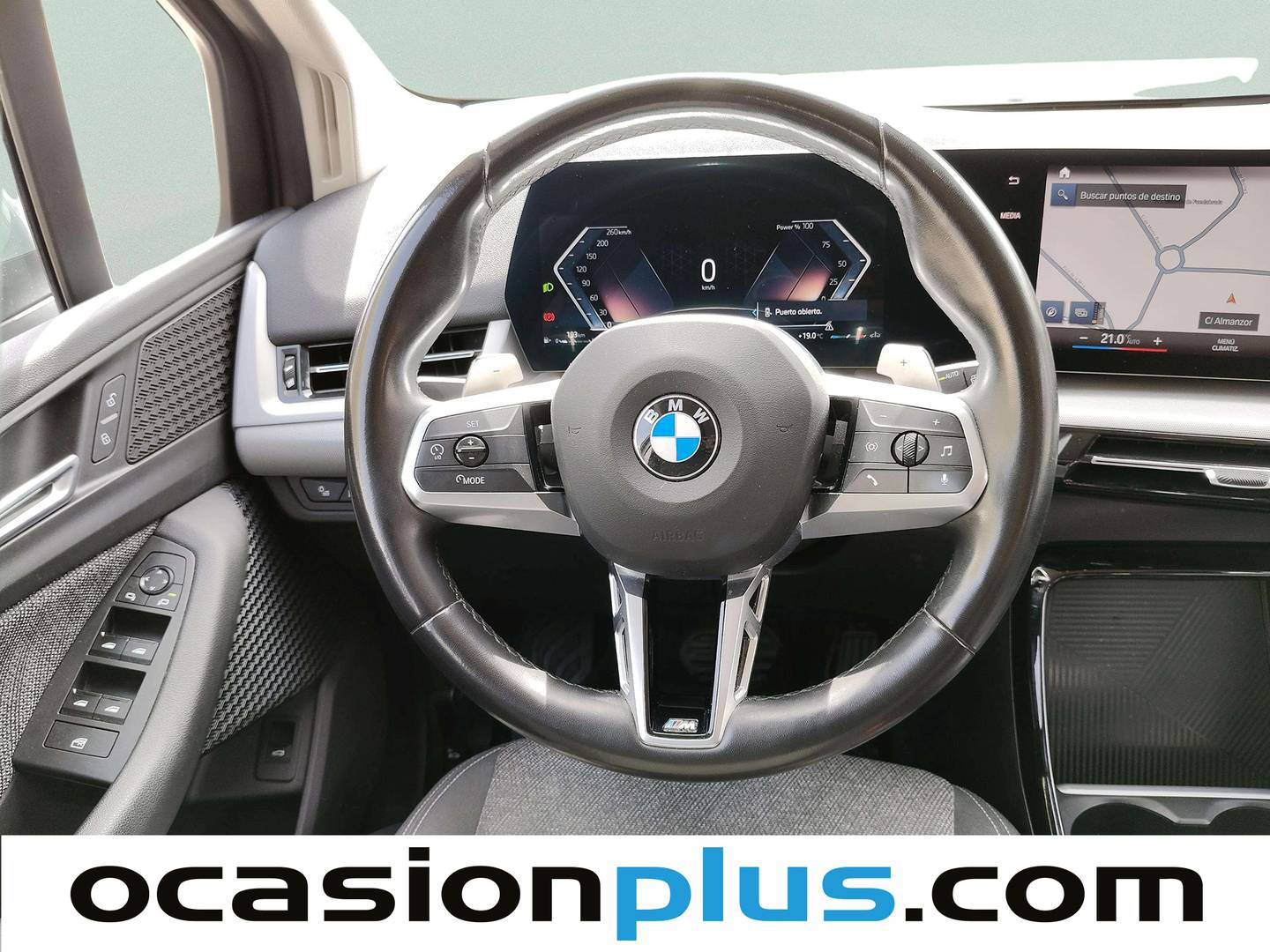 BMW Serie 2 Active Tourer BMW Serie 2 218d Active Tourer (150 CV) 2022