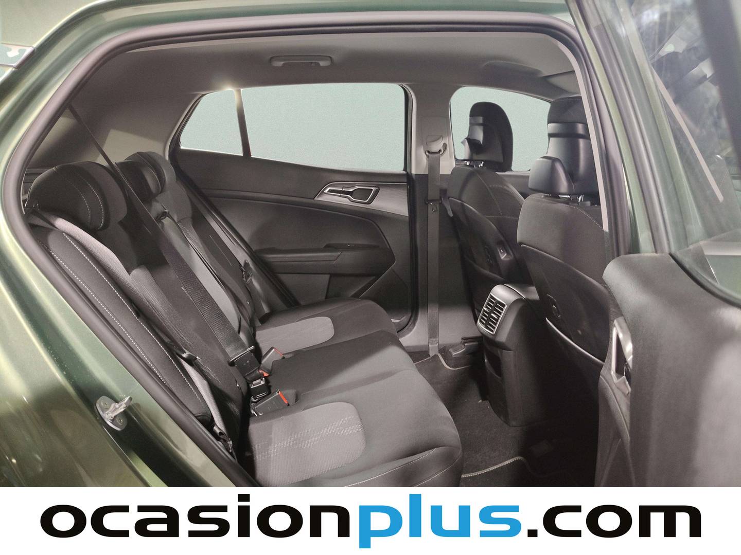 KIA Sportage KIA Sportage 1.6 CRDi MHEV Drive 4x2 (136 CV) manual