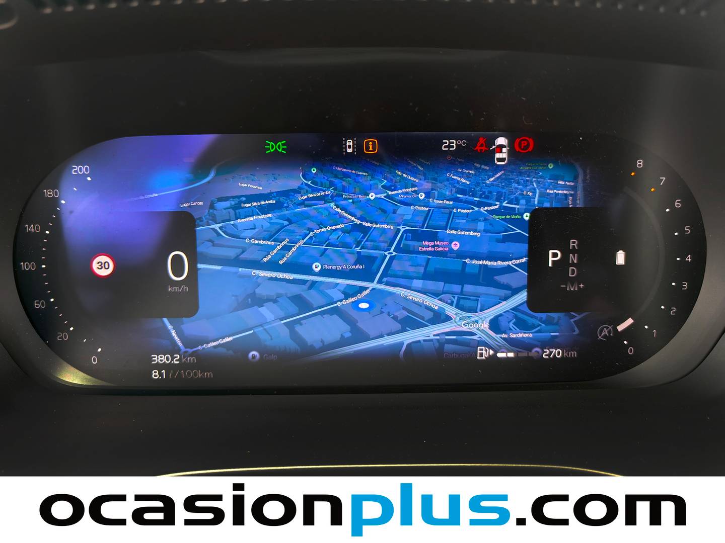 Volvo XC40 Volvo XC40 B3 Gasolina Mild hybrid Plus Dark Auto (163 CV) al mejor precio
