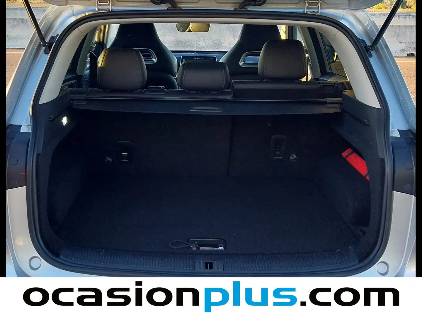 Foto MG HS MG HS 1.5 Turbo GDI Luxury (162 CV)