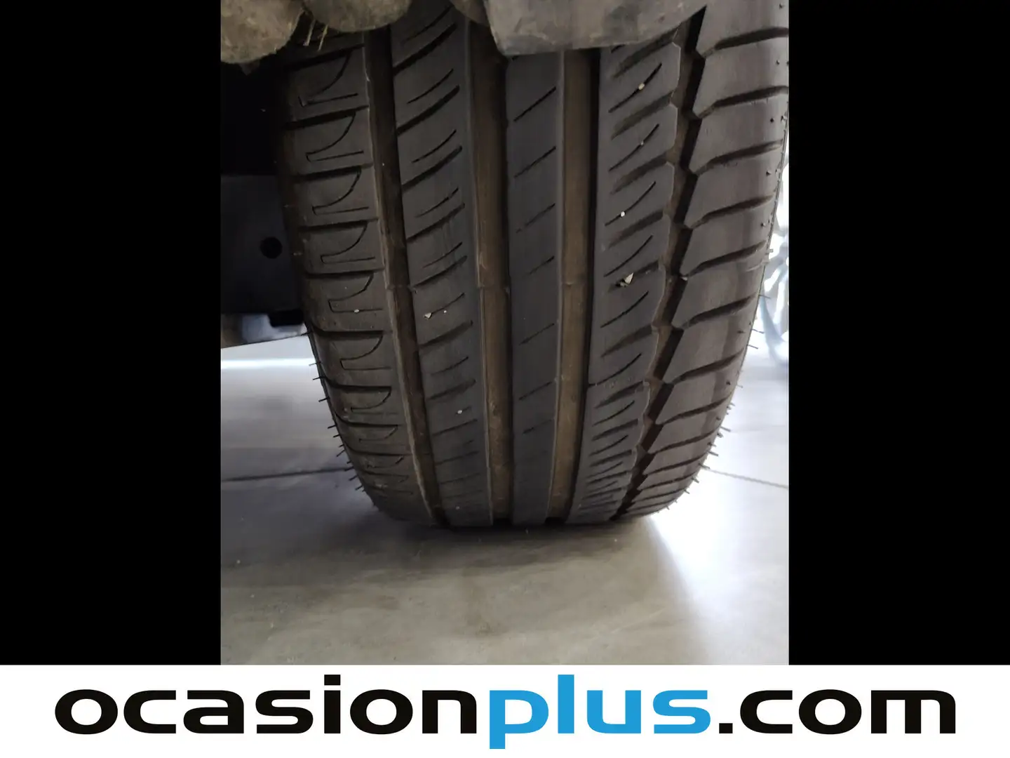 Foto Ford Focus Ford Focus 1.0 Ecoboost Titanium (125 CV)