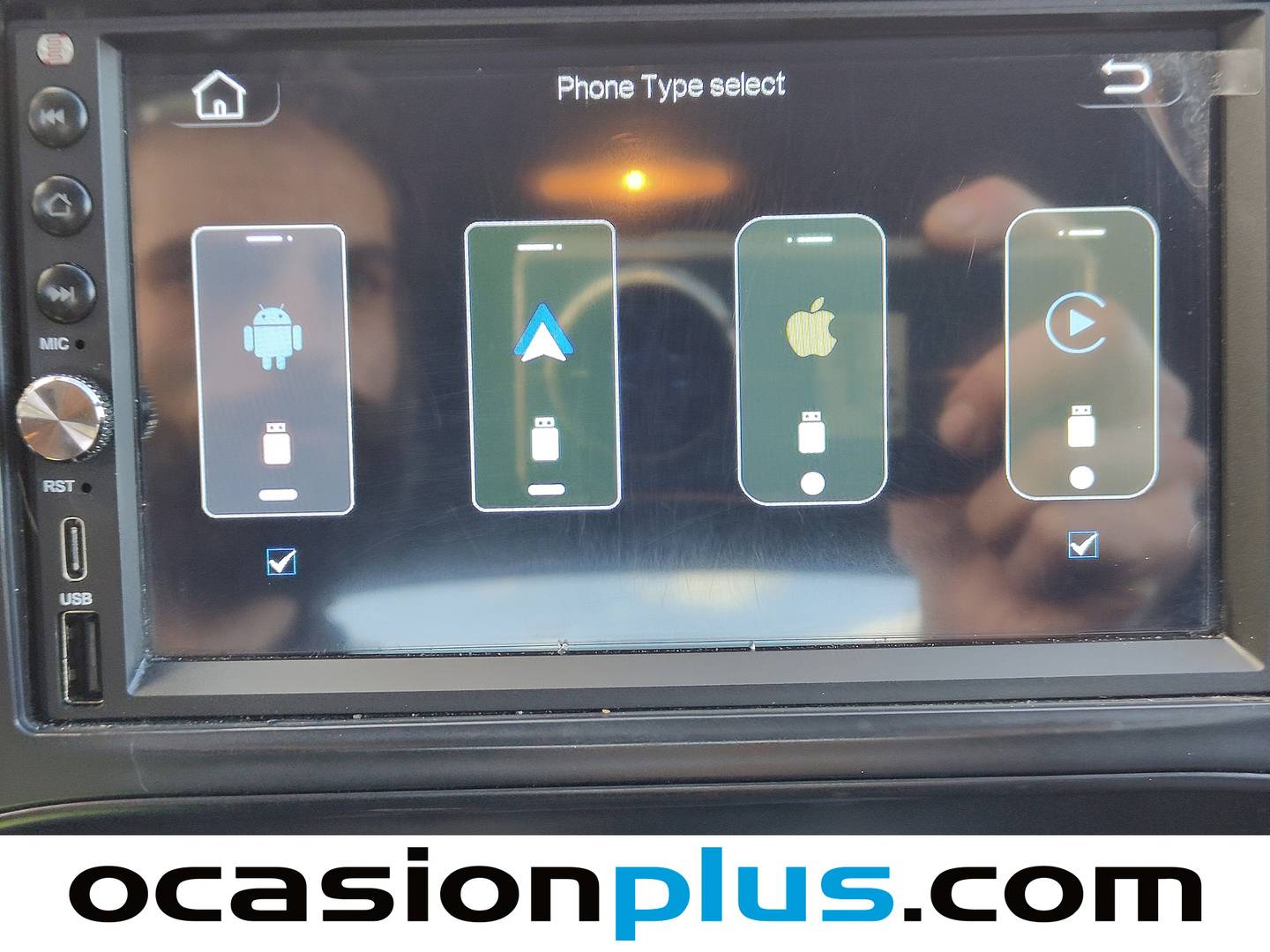 Foto Nissan JUKE Nissan Juke G Visia 4x2 (94 CV)