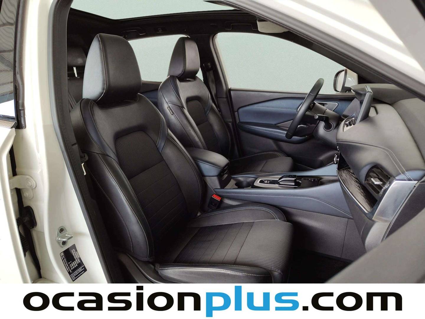 Foto Nissan QASHQAI Nissan Qashqai E-POWER Tekna Auto (190 CV)