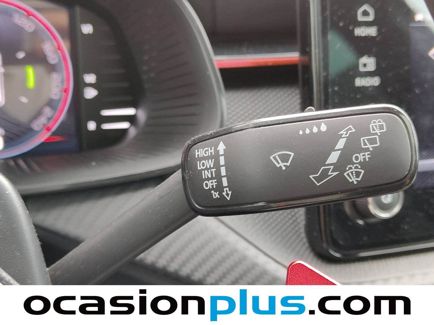 Skoda Kamiq Skoda Kamiq 1.5 TSI Montecarlo DSG (150 CV) km 0