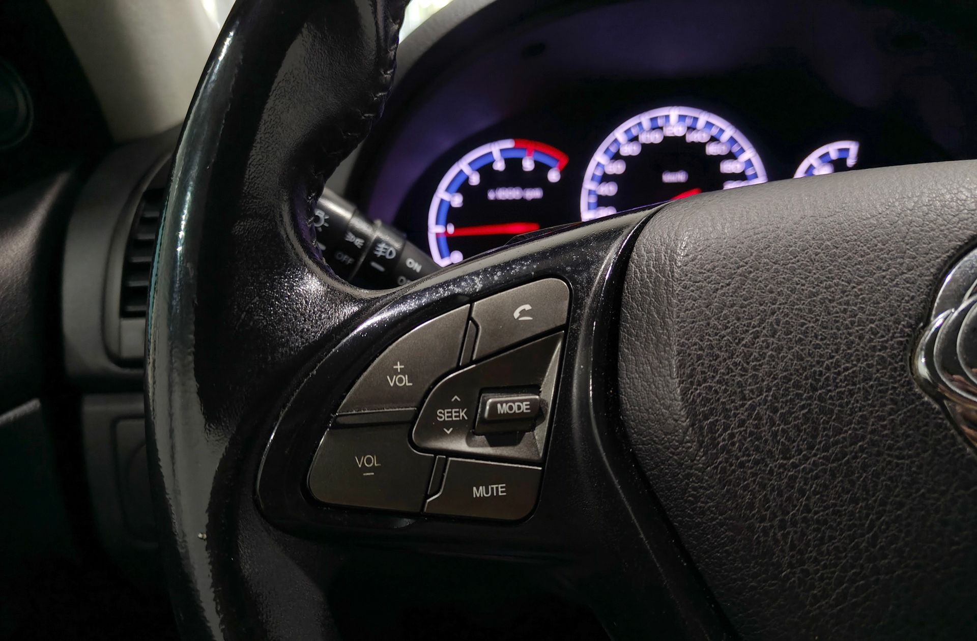 SsangYong Rexton D22T Premium 4x2 7 plazas - foto 26
