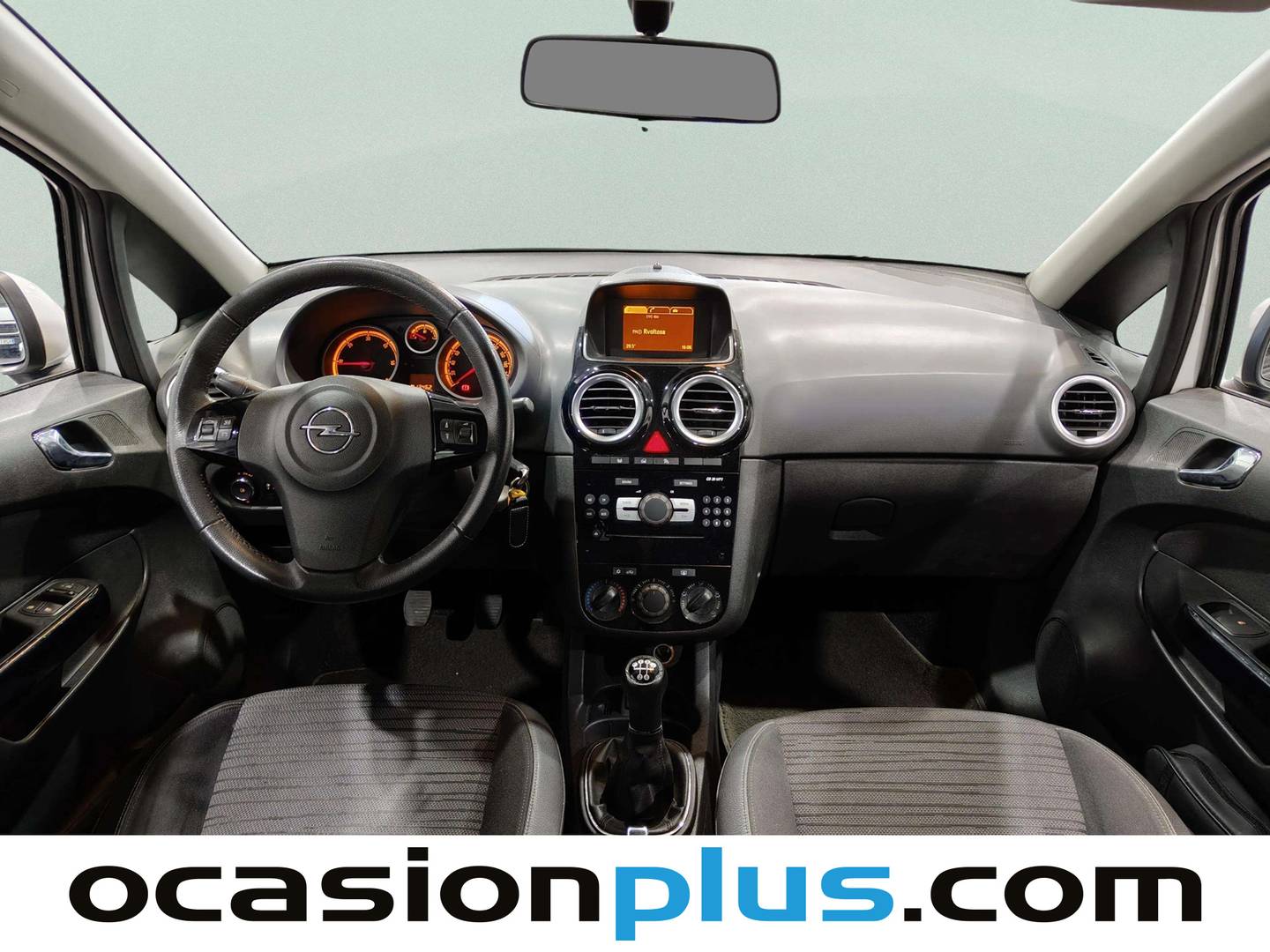 Opel Corsa Opel Corsa 1.3 ecoFlex Selective (75 CV) de ocasión
