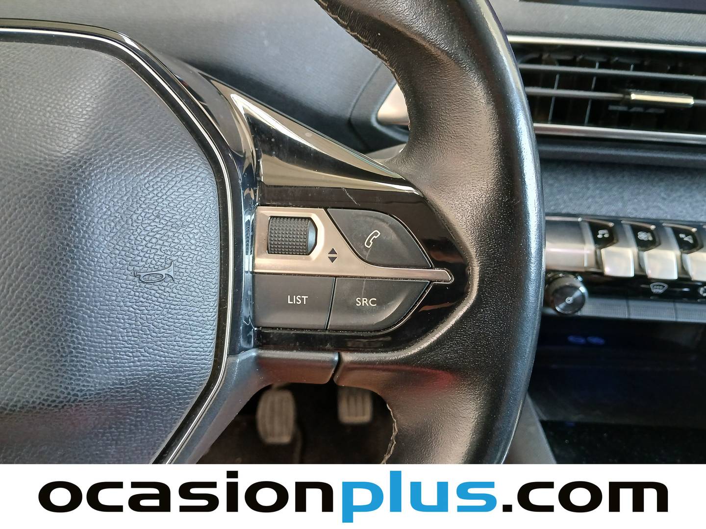 Peugeot 5008 Peugeot 5008 BlueHDi 130 S&S Allure (130 CV) 7 Plazas al mejor precio