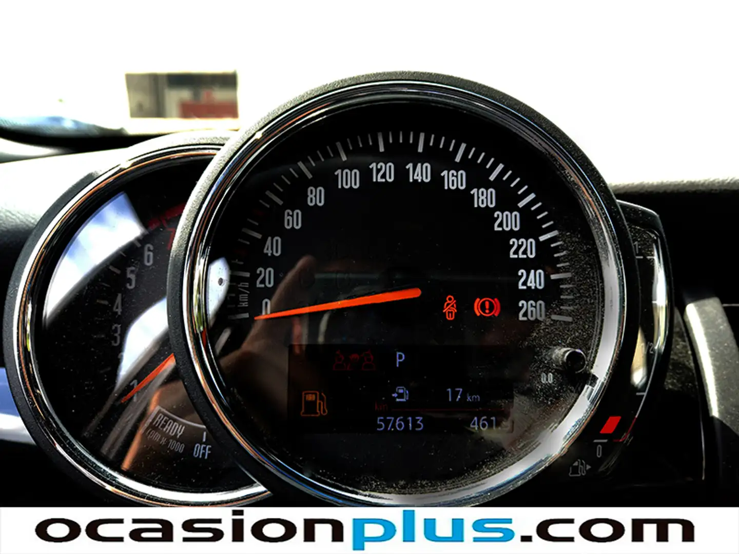 Foto Mini MINI MINI MINI 5 Puertas Cooper (136 CV)