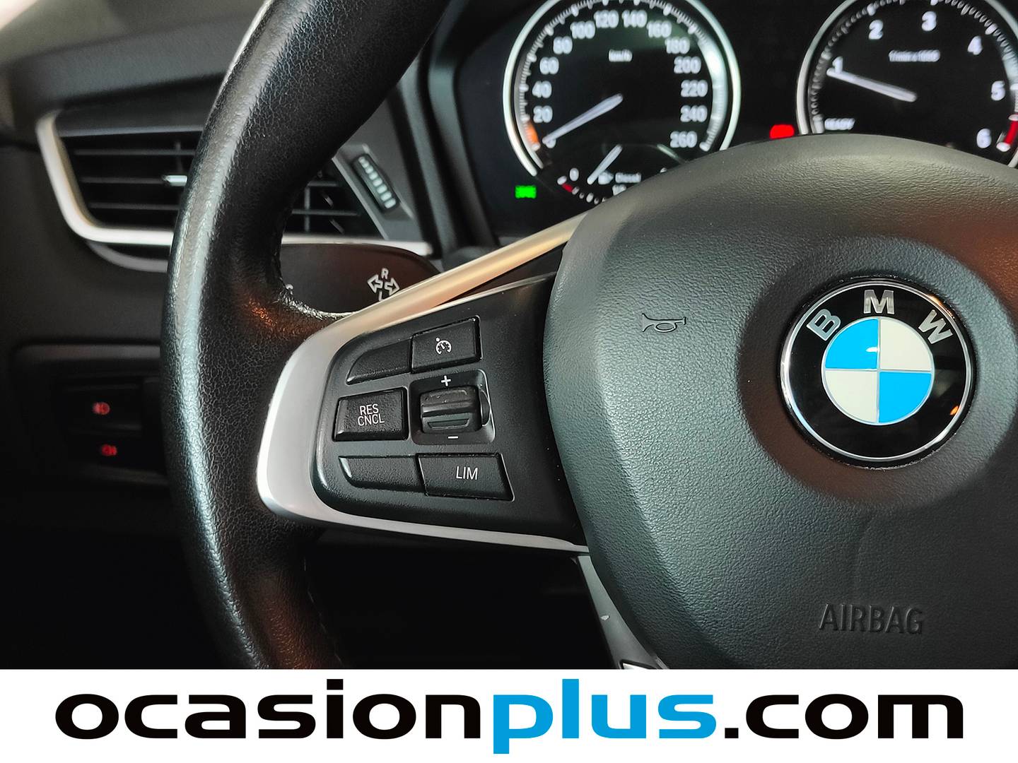 BMW Serie 2 Gran Tourer BMW Serie 2 218d Gran Tourer (150 CV) barato