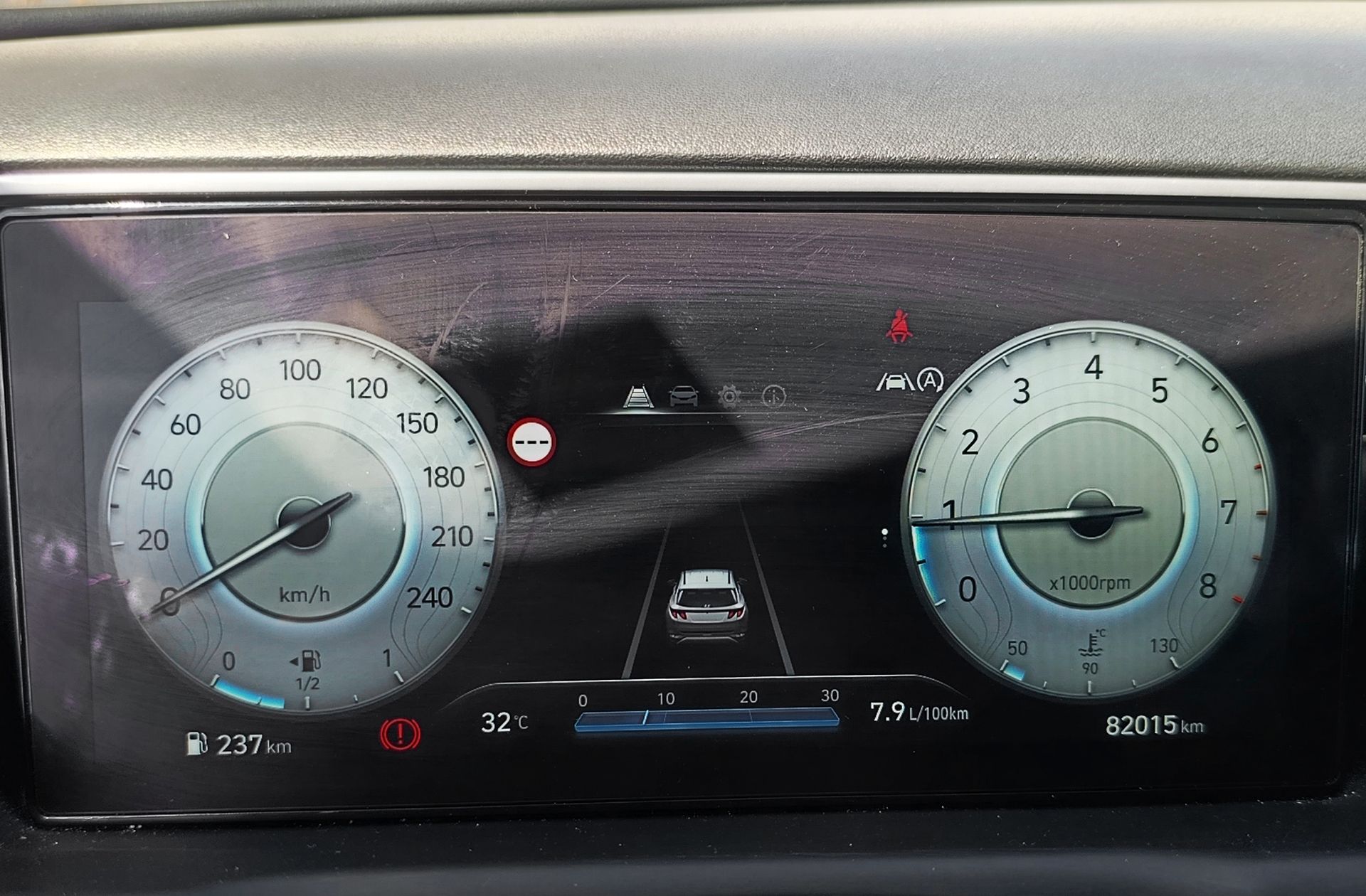 Hyundai Tucson 1.6 T-GDi Maxx - foto 25