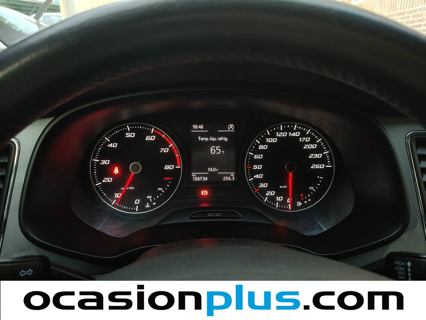 Seat León SEAT León ST 1.8 TSI S&S FR (180 CV) de ocasión