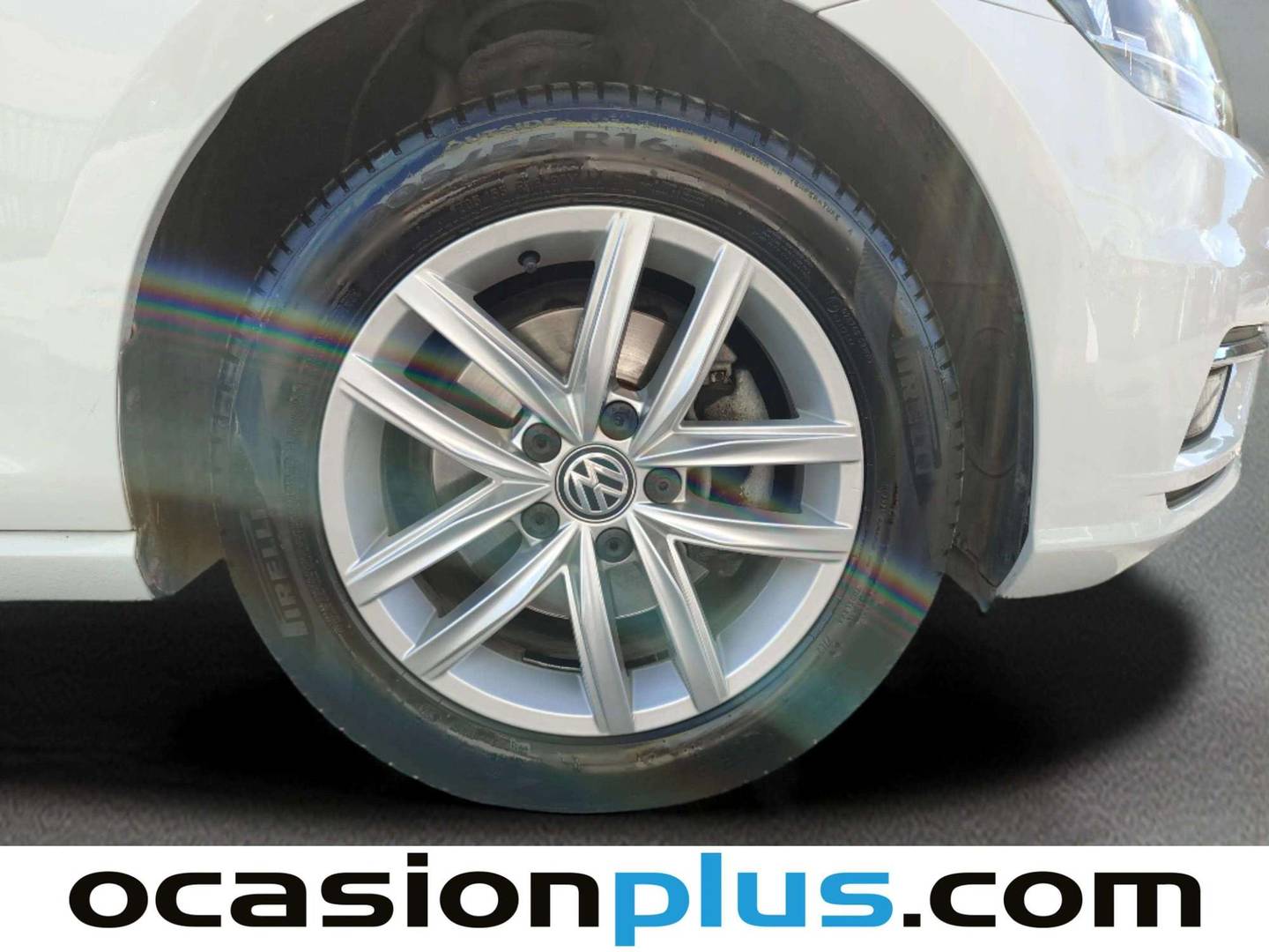 Volkswagen Golf Volkswagen Golf Advance 1.4 TSI (125 CV) de segunda mano