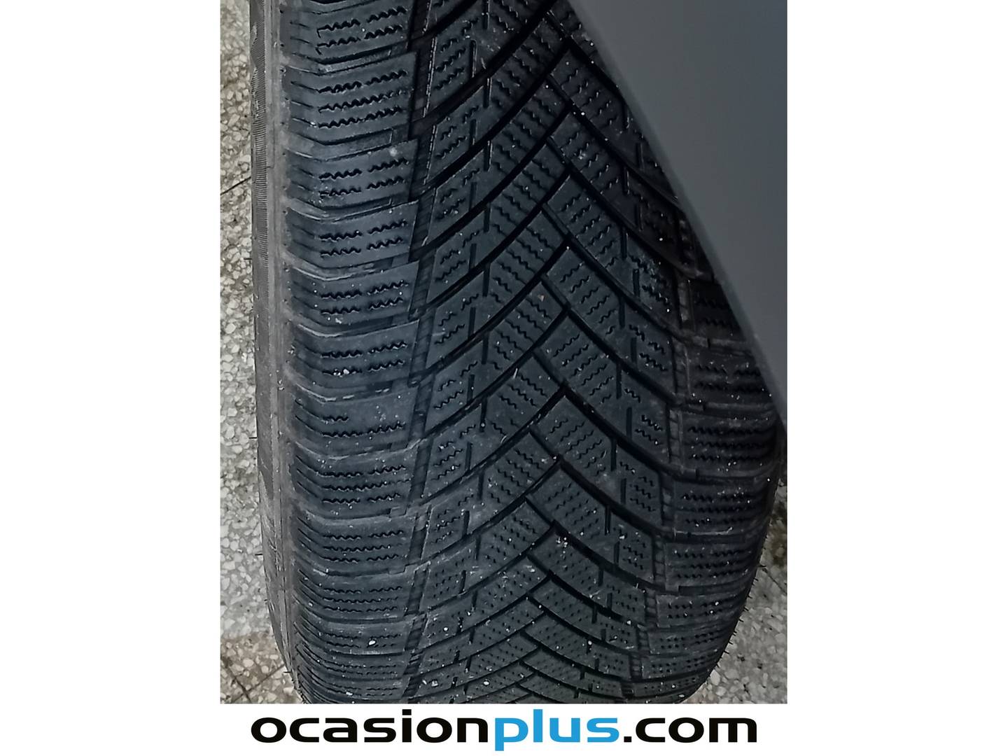 Dacia Dokker Dacia Dokker Stepway dci (90 CV) de ocasión