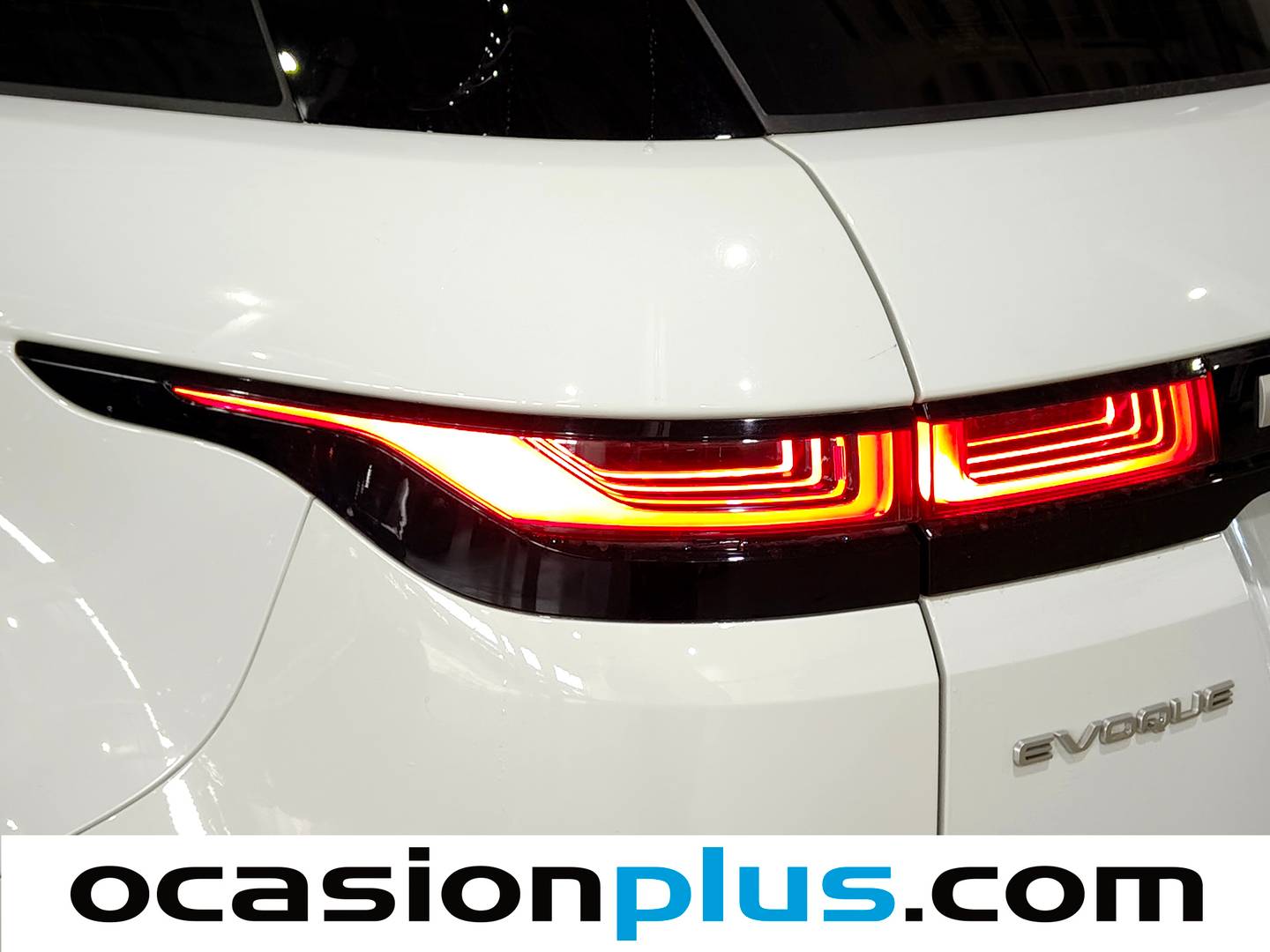 Land Rover Range Rover Evoque Land Rover Range Rover Evoque D163 MHEV S 4WD Auto (163 CV) híbrido