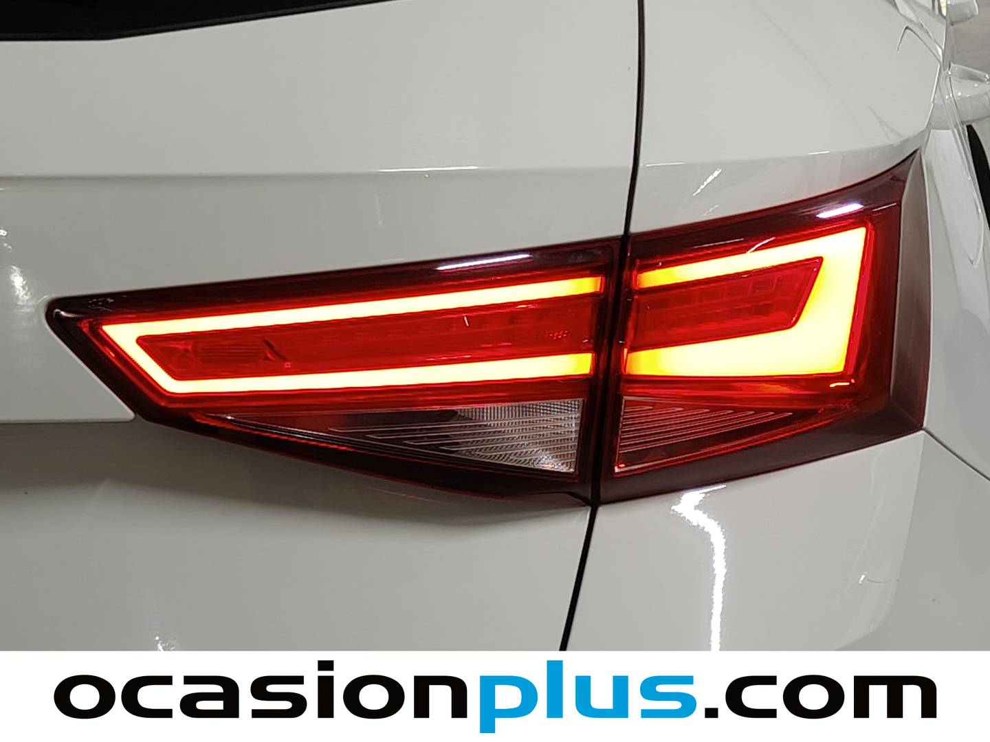 Foto Seat Ateca SEAT Ateca 1.5 TSI S&S Style Edition Nav (150 CV)