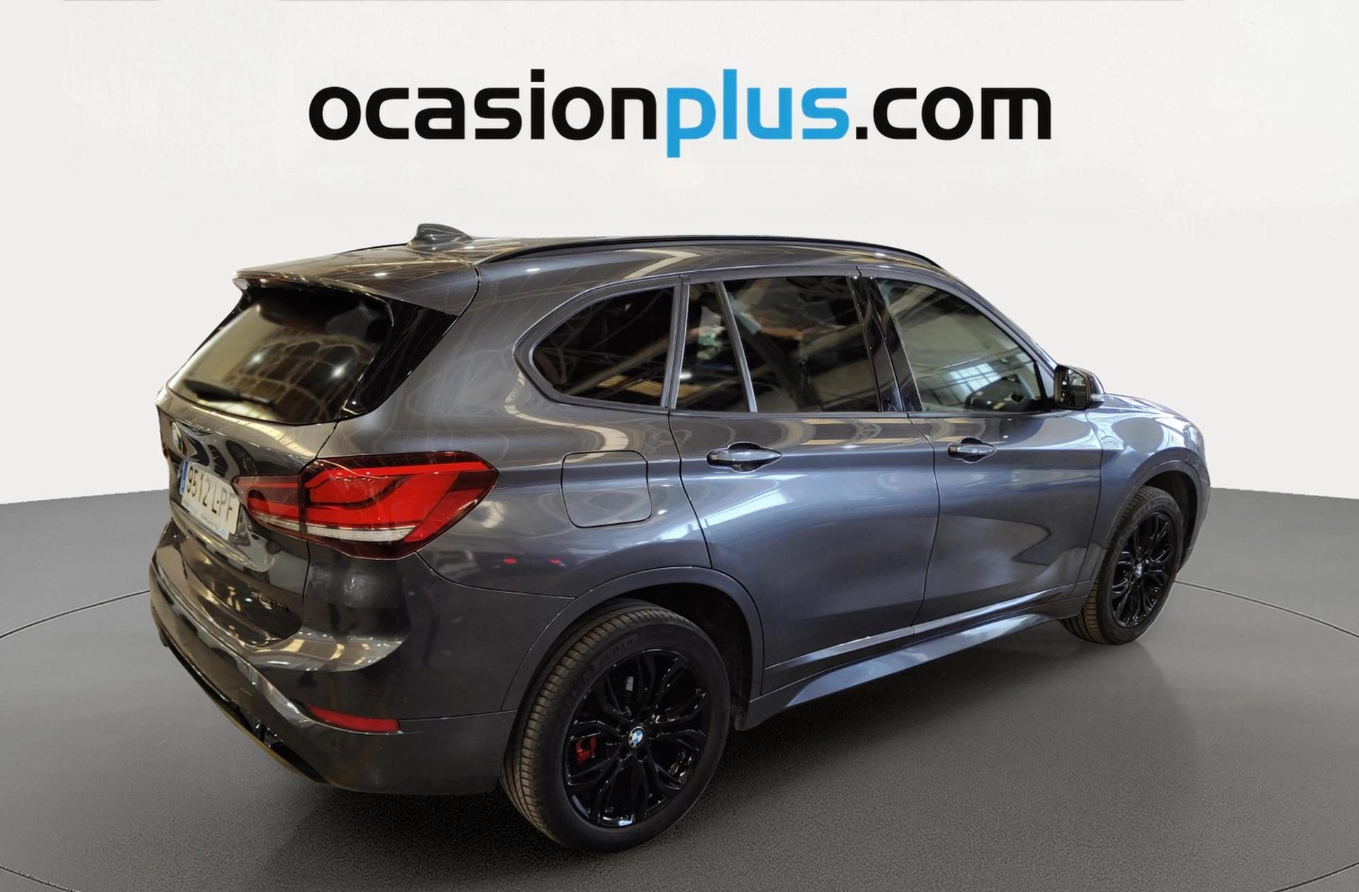 BMW X1 sDrive18i - foto 4