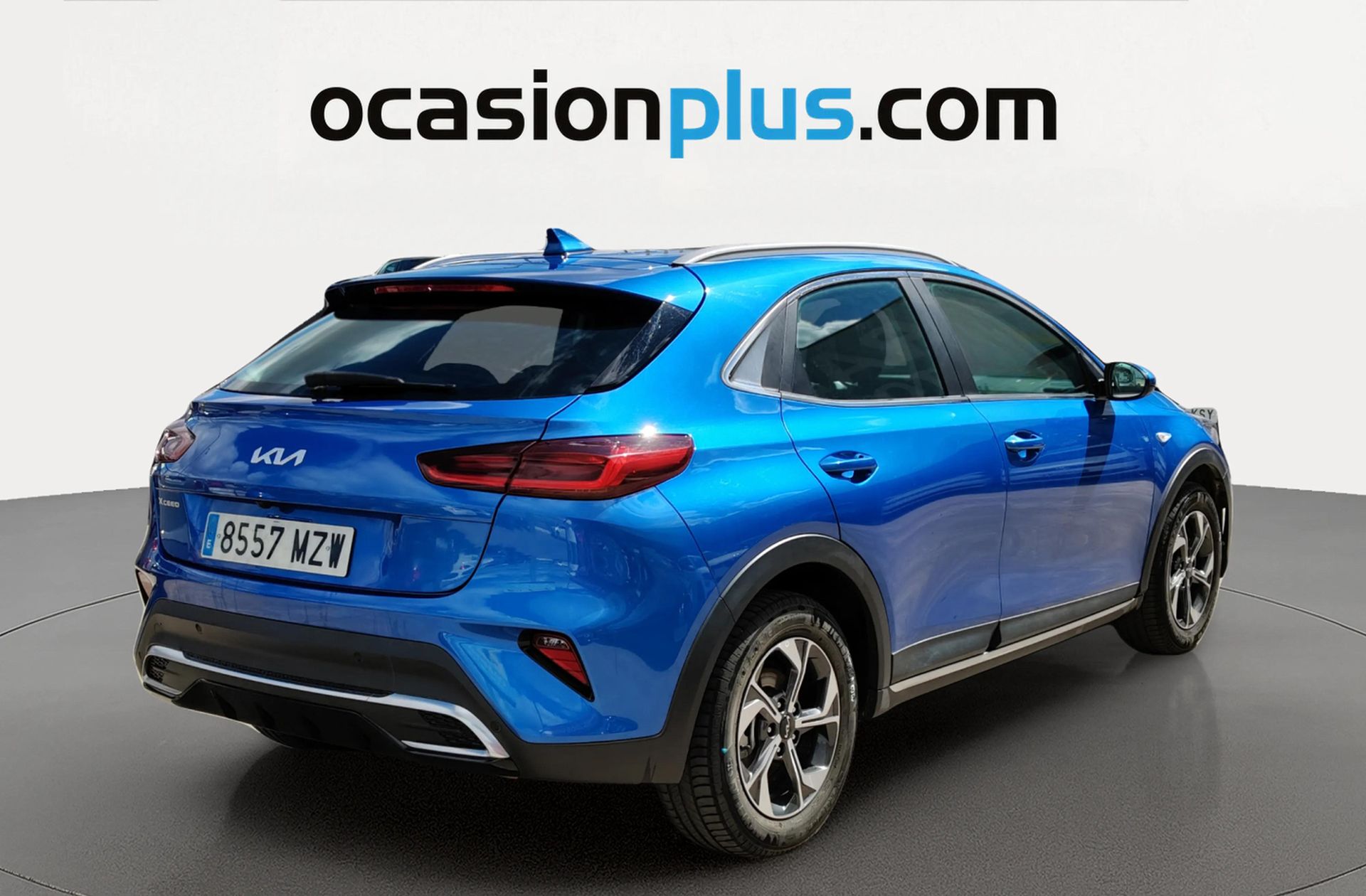 Kia XCeed 1.0 T-GDi Drive - foto 4