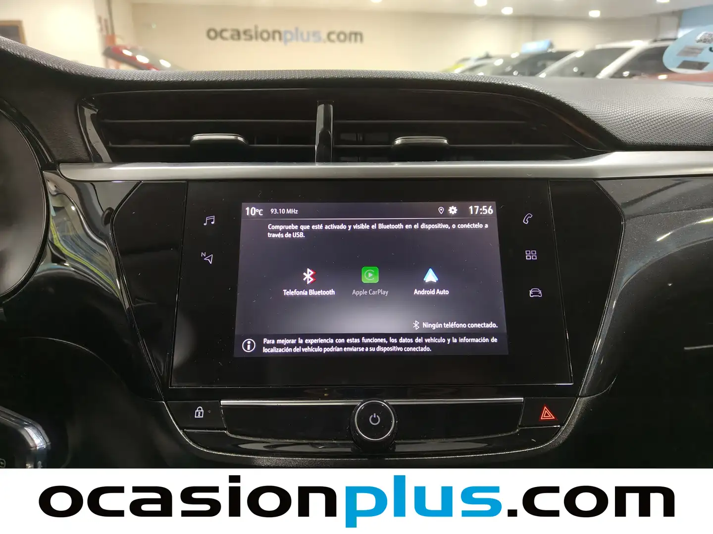 Foto Opel Corsa Opel Corsa 1.2 Turbo XHL Elegance (100 CV)