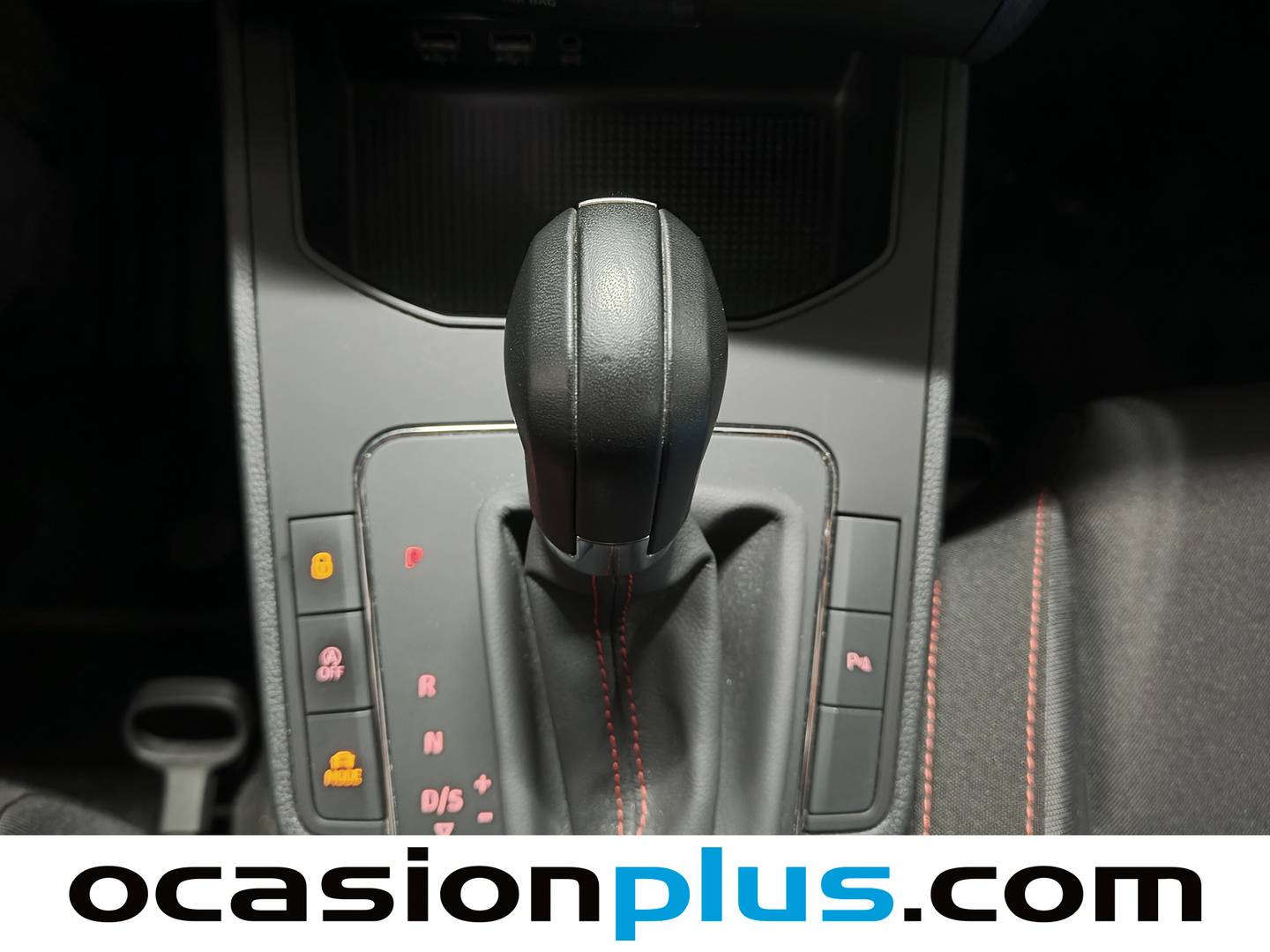 Seat Ibiza Seat Ibiza 1.0 TSI FR Plus DSG (115 CV) de segunda mano