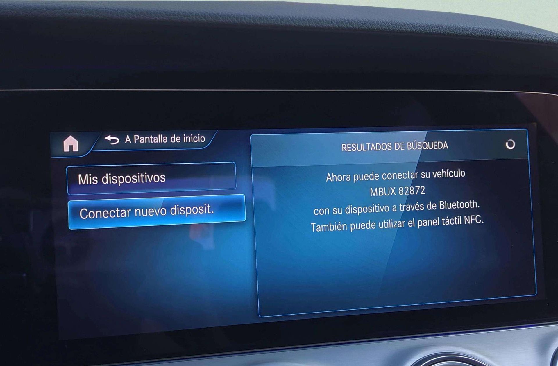 Mercedes-Benz Clase E E 220 d - foto 32