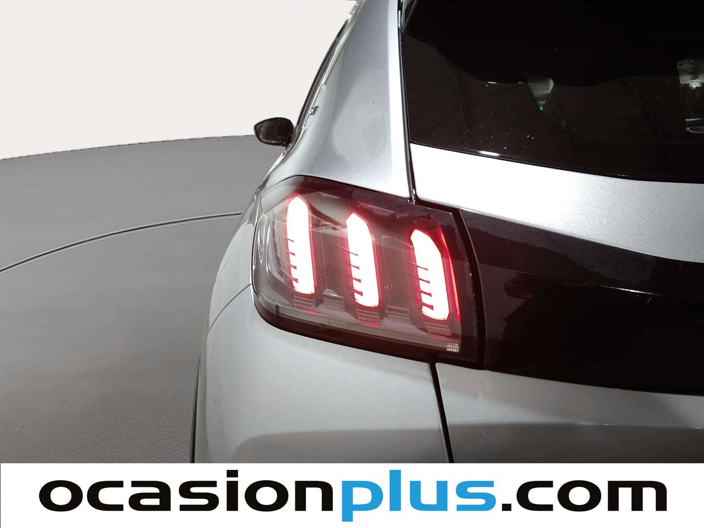 Peugeot 208 Peugeot 208 PureTech 100 GT EAT8 (100 CV) al mejor precio