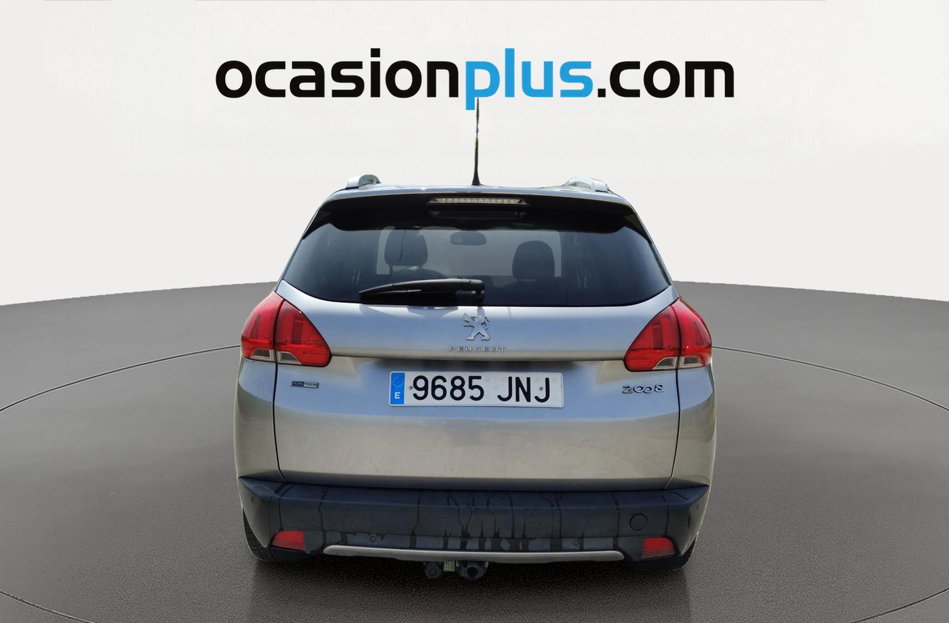 Peugeot 2008 PureTech 110 Allure EAT6 - foto 12