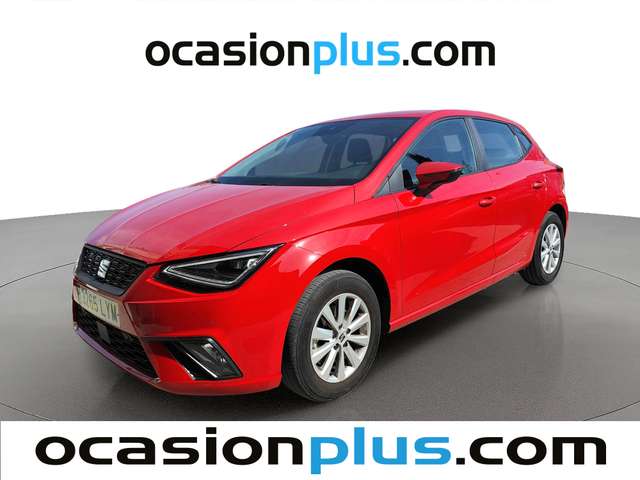 Seat Ibiza 1.0 TSI Style Plus (110 CV) de segunda mano