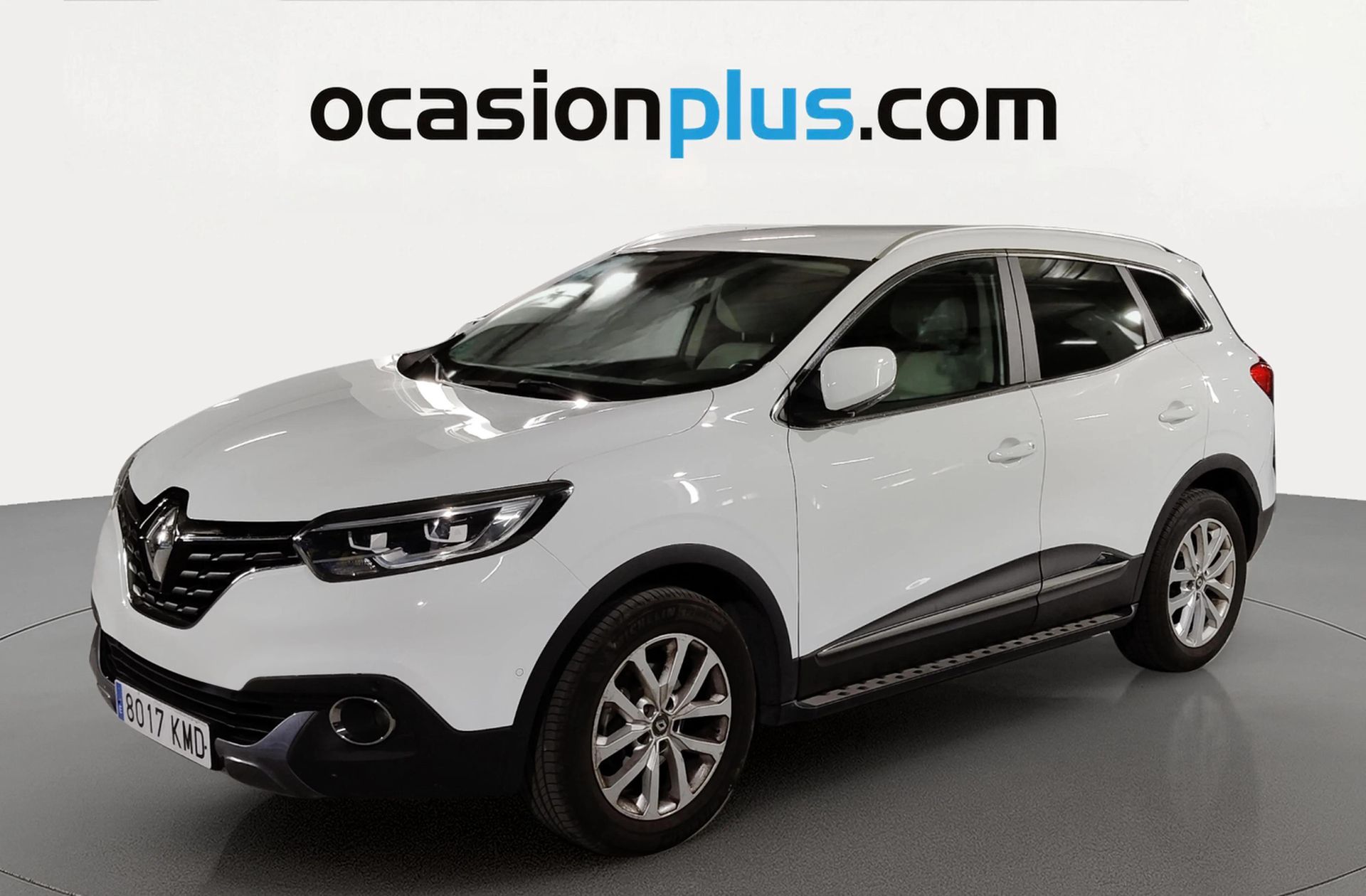 Renault Kadjar Zen Energy TCe