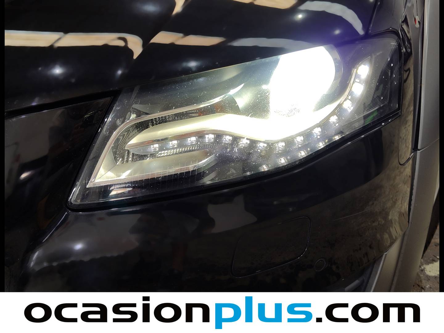 Audi A4 Allroad Quattro Audi A4 Allroad 2.0 TFSI (211 CV) S tronic km 0