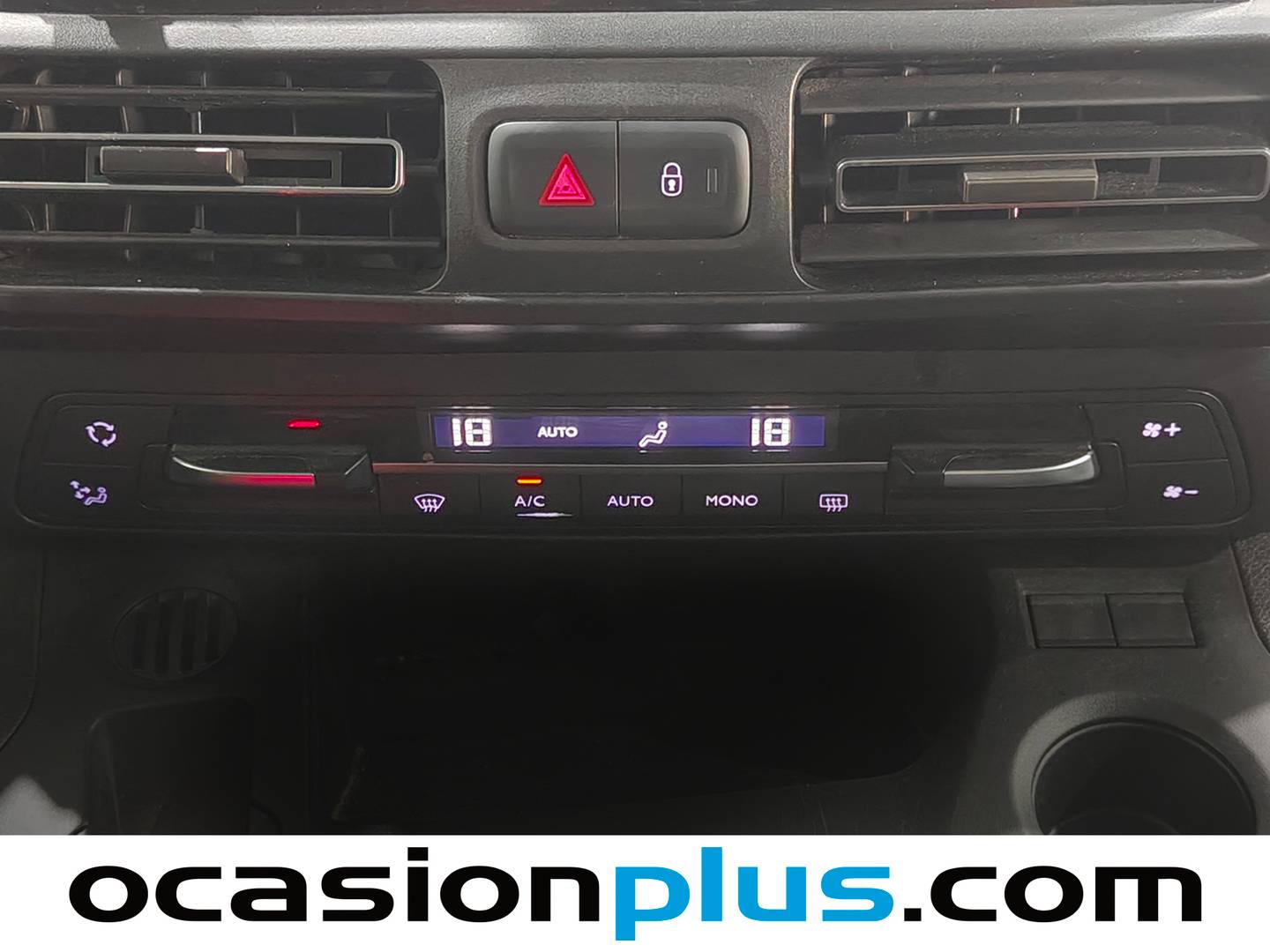Peugeot Rifter Peugeot Rifter BlueHDi 100 Allure Pack Standard (100 CV) al mejor precio