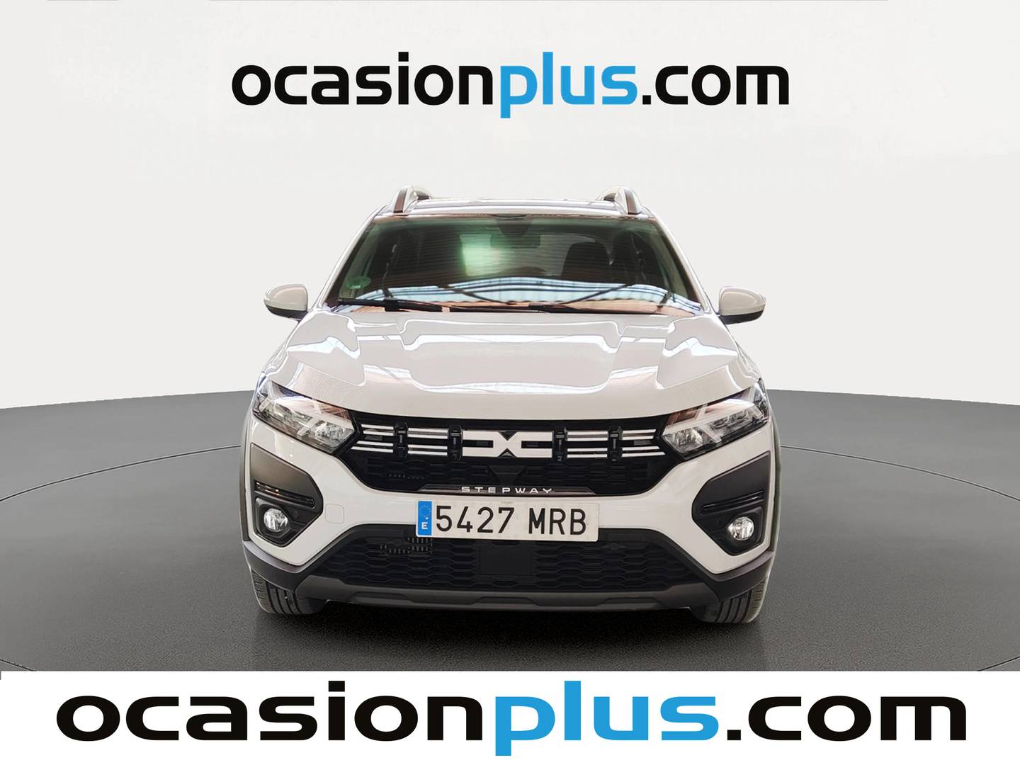 Dacia Sandero Dacia Sandero Stepway Expression TCe  (91 CV) barato