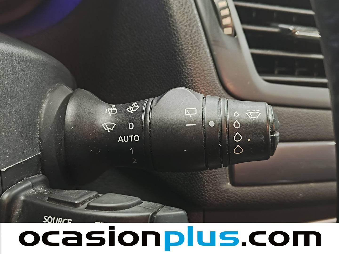 Foto Renault Mégane Renault Megane Intens Energy TCe (115 CV)