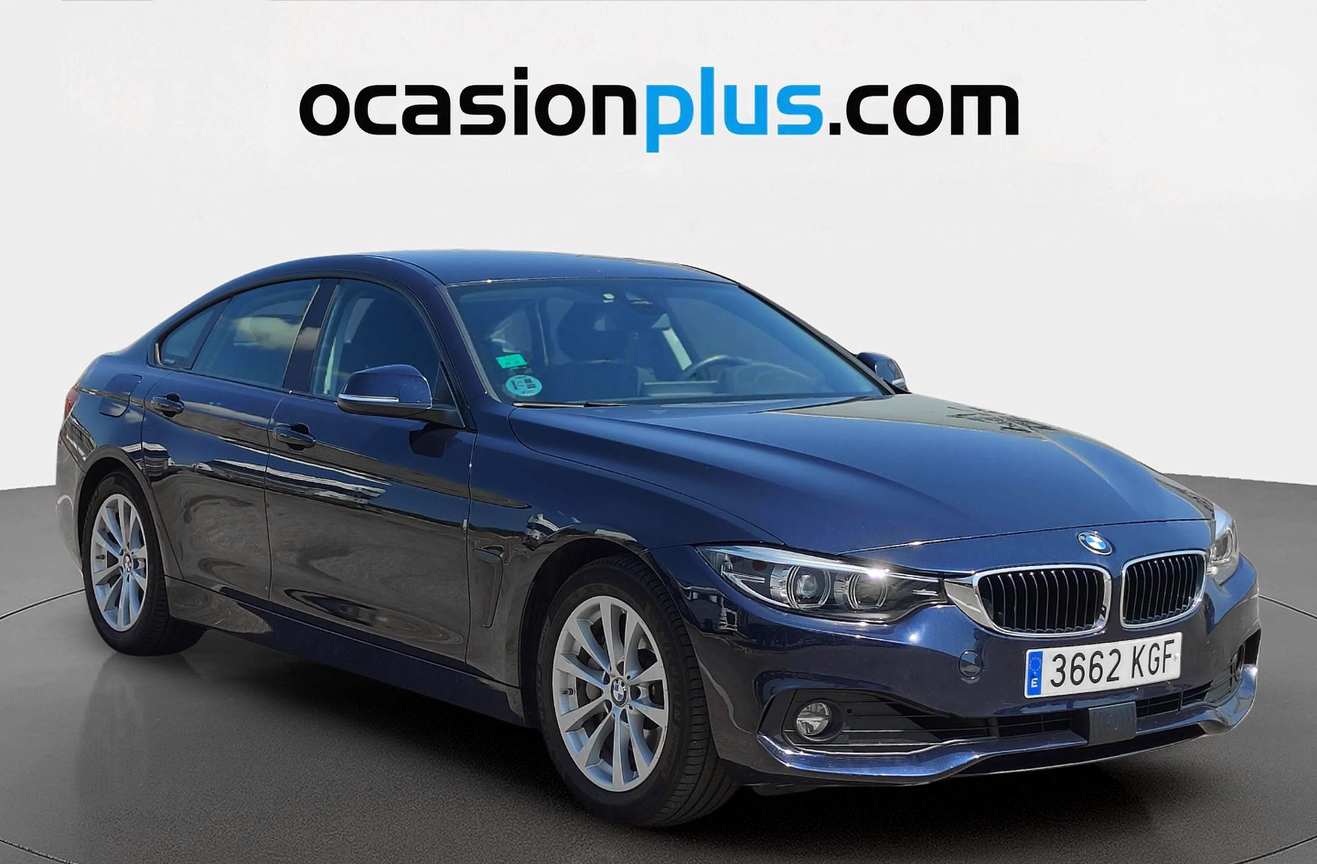 BMW Serie 4 440i Gran Coupe - foto 2