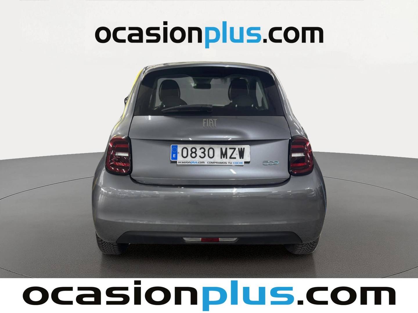 Fiat 500 Fiat 500 Electrico Electrico Action Hb 185 km (95 CV) barato