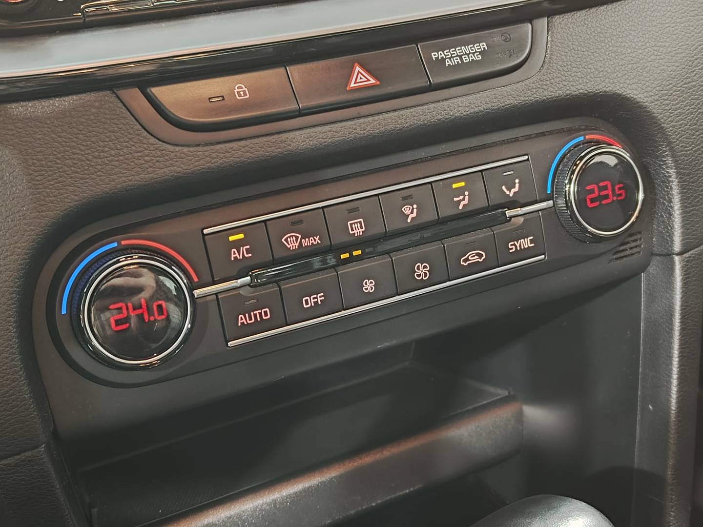 Foto KIA XCeed Kia XCeed 1.6 CRDi Tech DCT (136 CV)