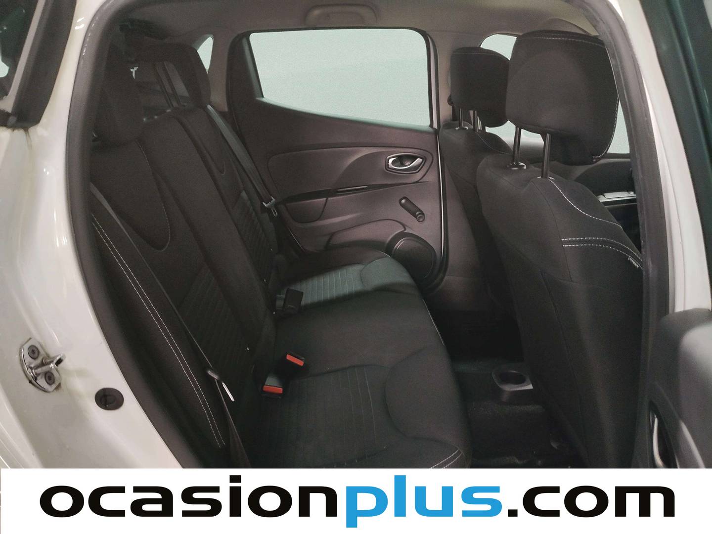 Renault Clio Renault Clio Limited 1.2 16v (75 CV) km 0