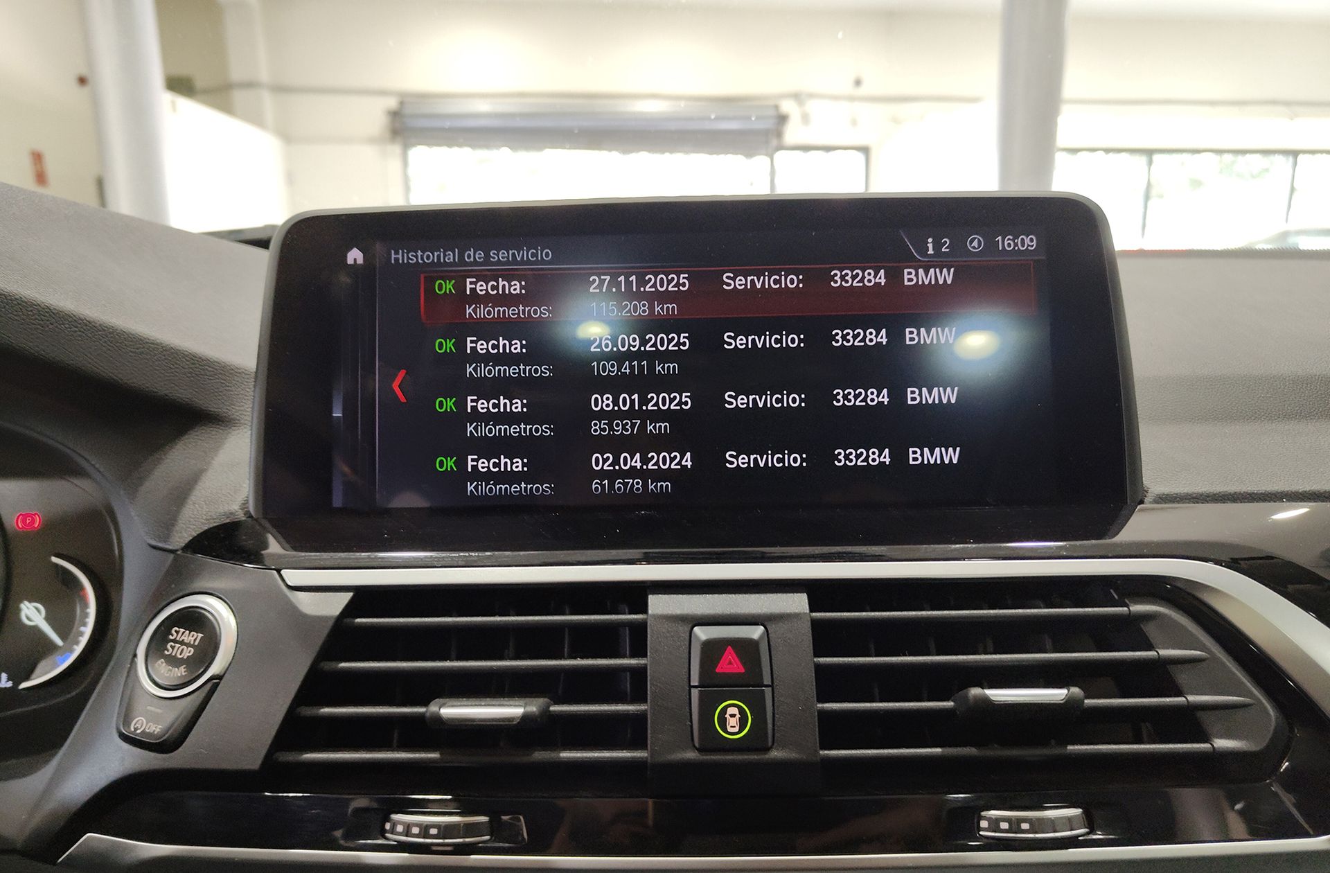 BMW X3 xDrive20d - foto 23