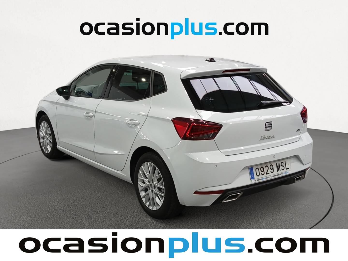 Foto Seat Ibiza SEAT Ibiza 1.0 TSI S&S FR XL (115 CV)