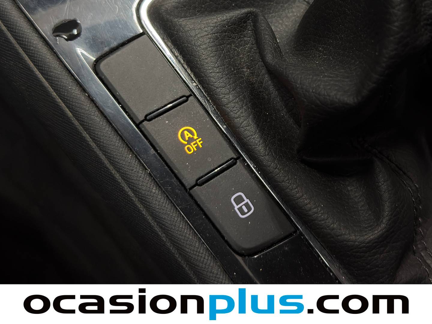 Extras del Skoda Fabia Skoda Fabia 1.0 TSI Ambition (95 CV)