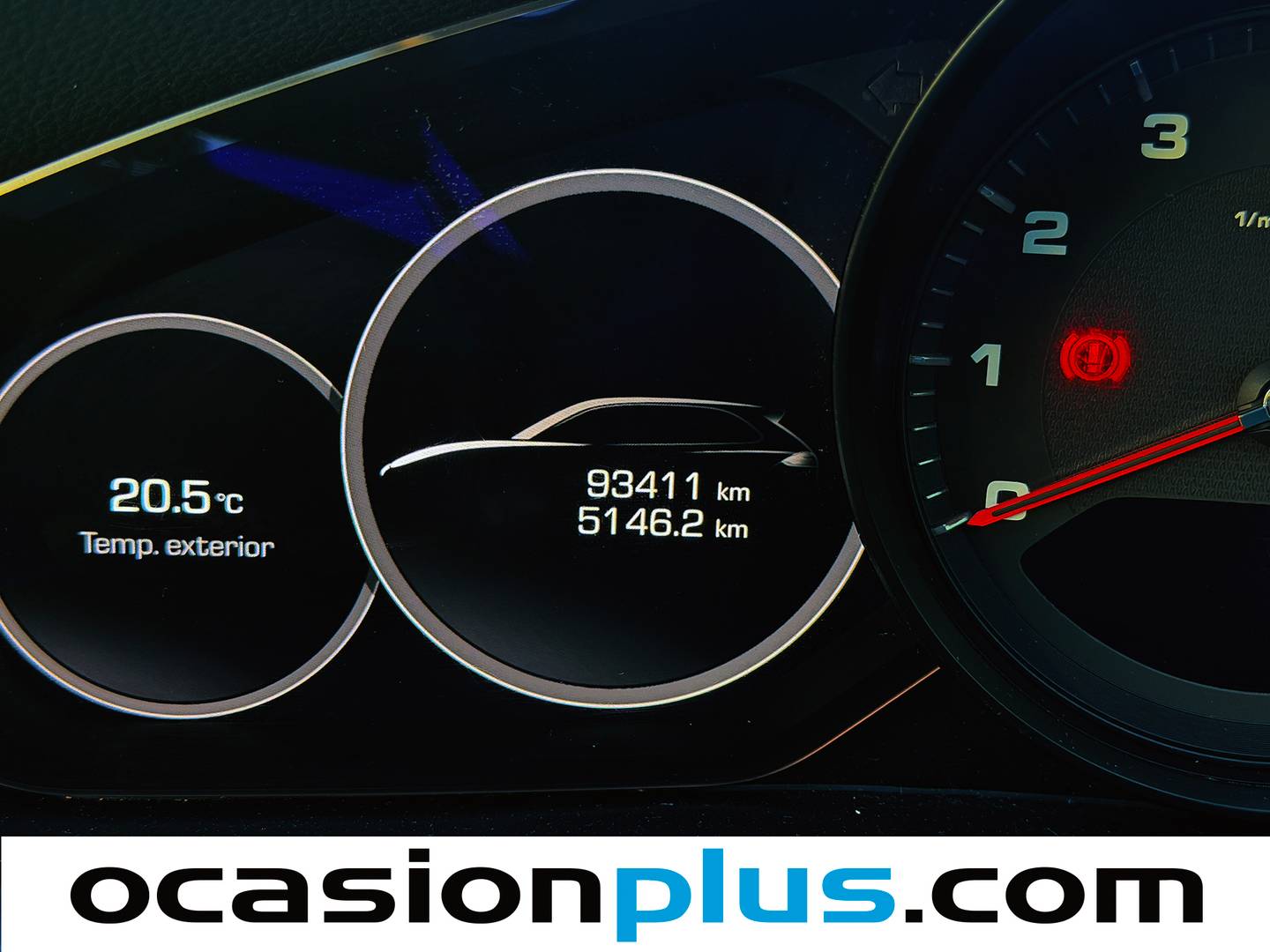 Porsche Cayenne Porsche Cayenne (340 CV) 340cv