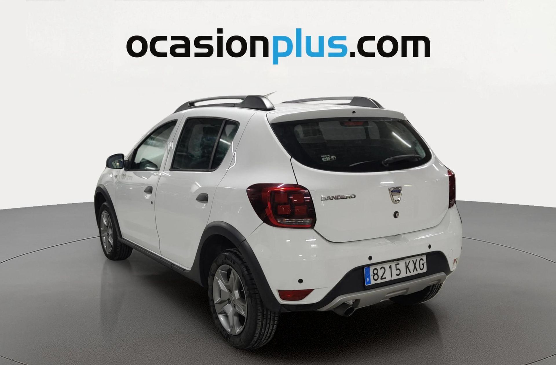 Dacia Sandero Stepway Comfort TCe - foto 3