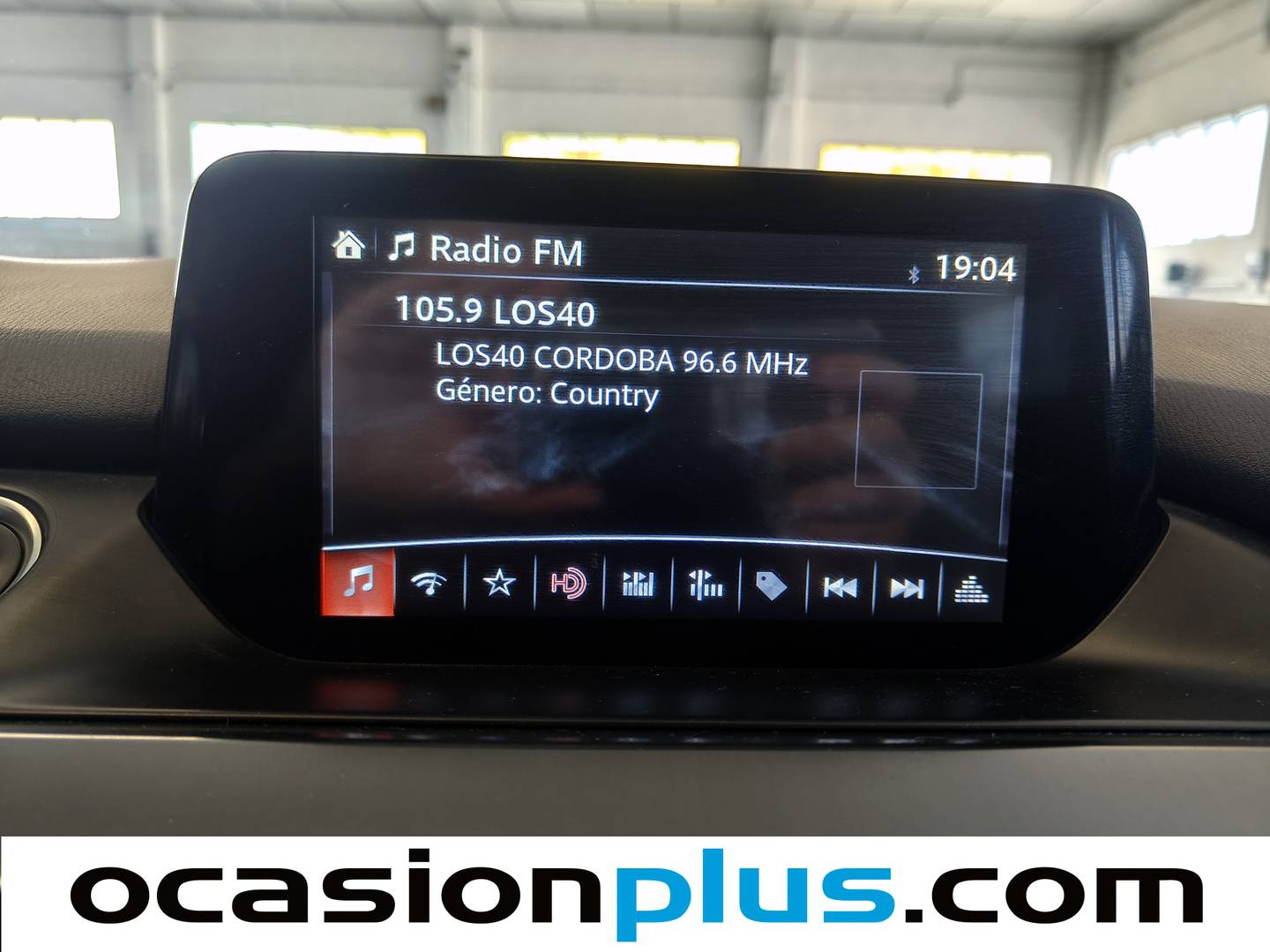 Mazda Mazda6 Mazda Mazda 6 2.2 DE Style (150 CV) km 0