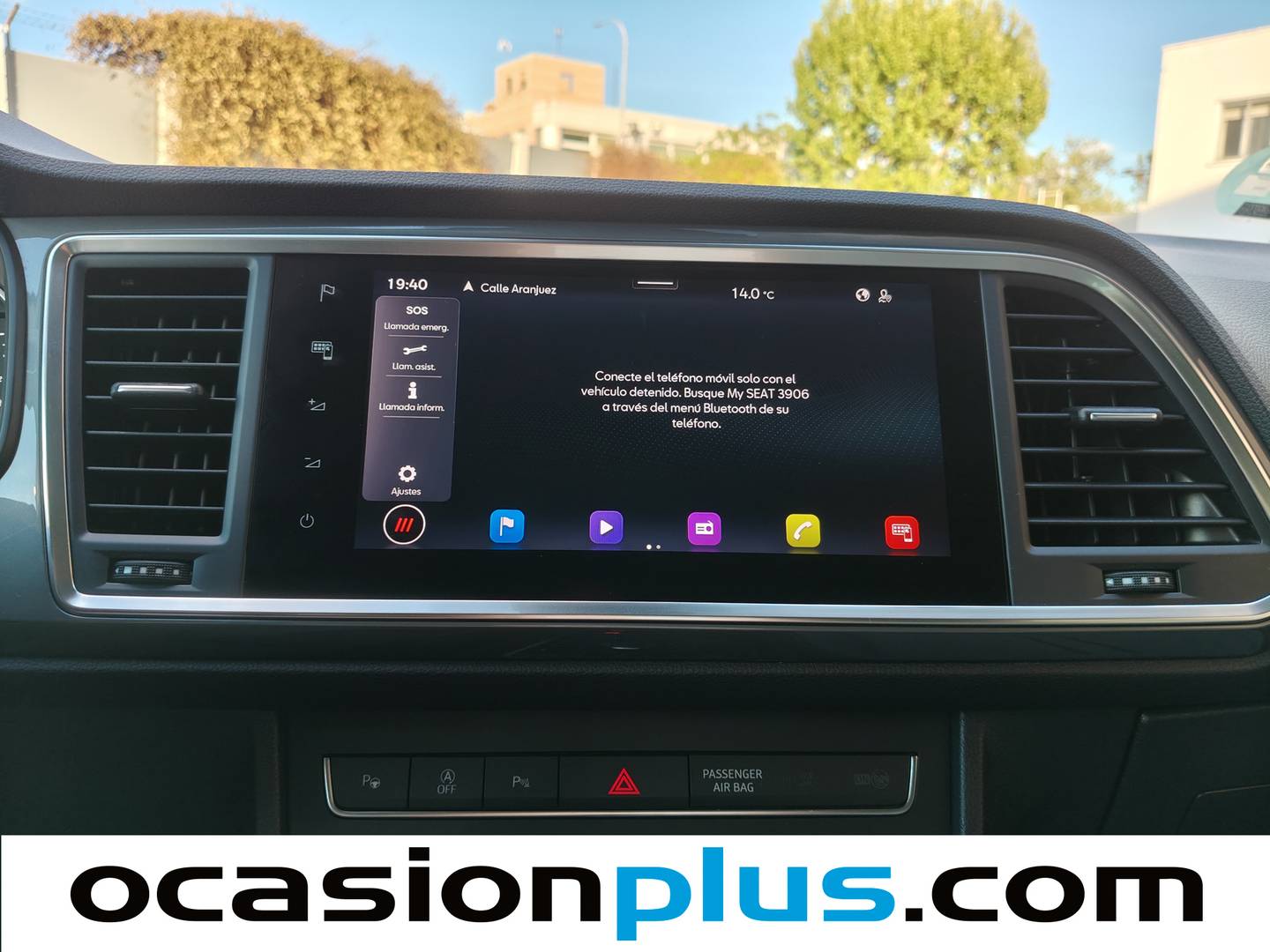 Seat Ateca Seat Ateca 2.0 TDI S&S Style Go DSG (150 CV) km 0