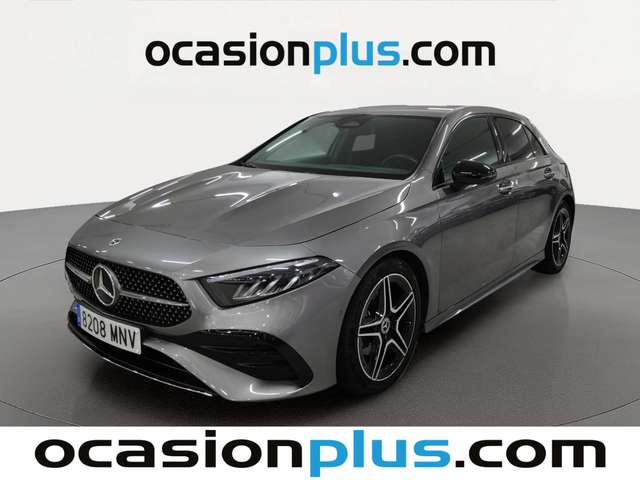 Mercedes Clase A 200 d (150 CV) de segunda mano