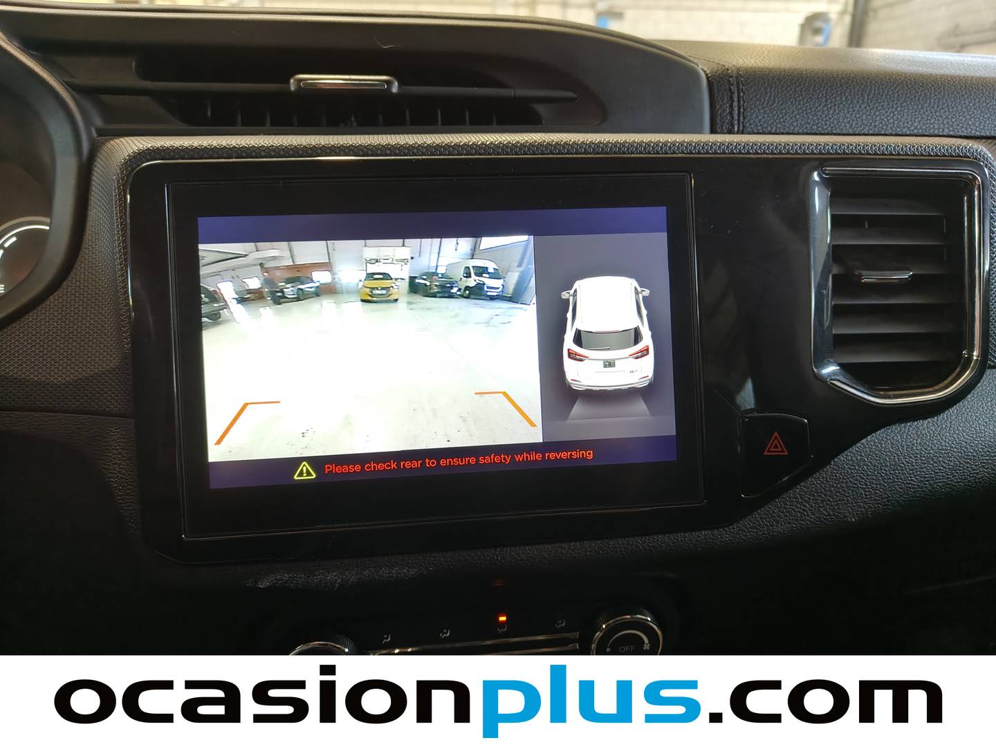 Extras del DR AUTOMOBILES DR 4.0 DR AUTOMOBILES DR4 1.5 (116 CV)