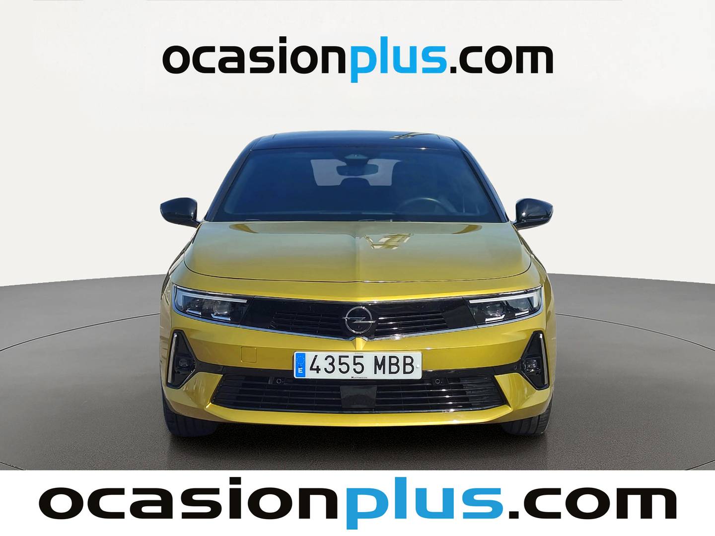 Opel Astra PHEV Opel Astra 1.6T Hybrid S/S Ultimate Auto (181 CV) 181cv