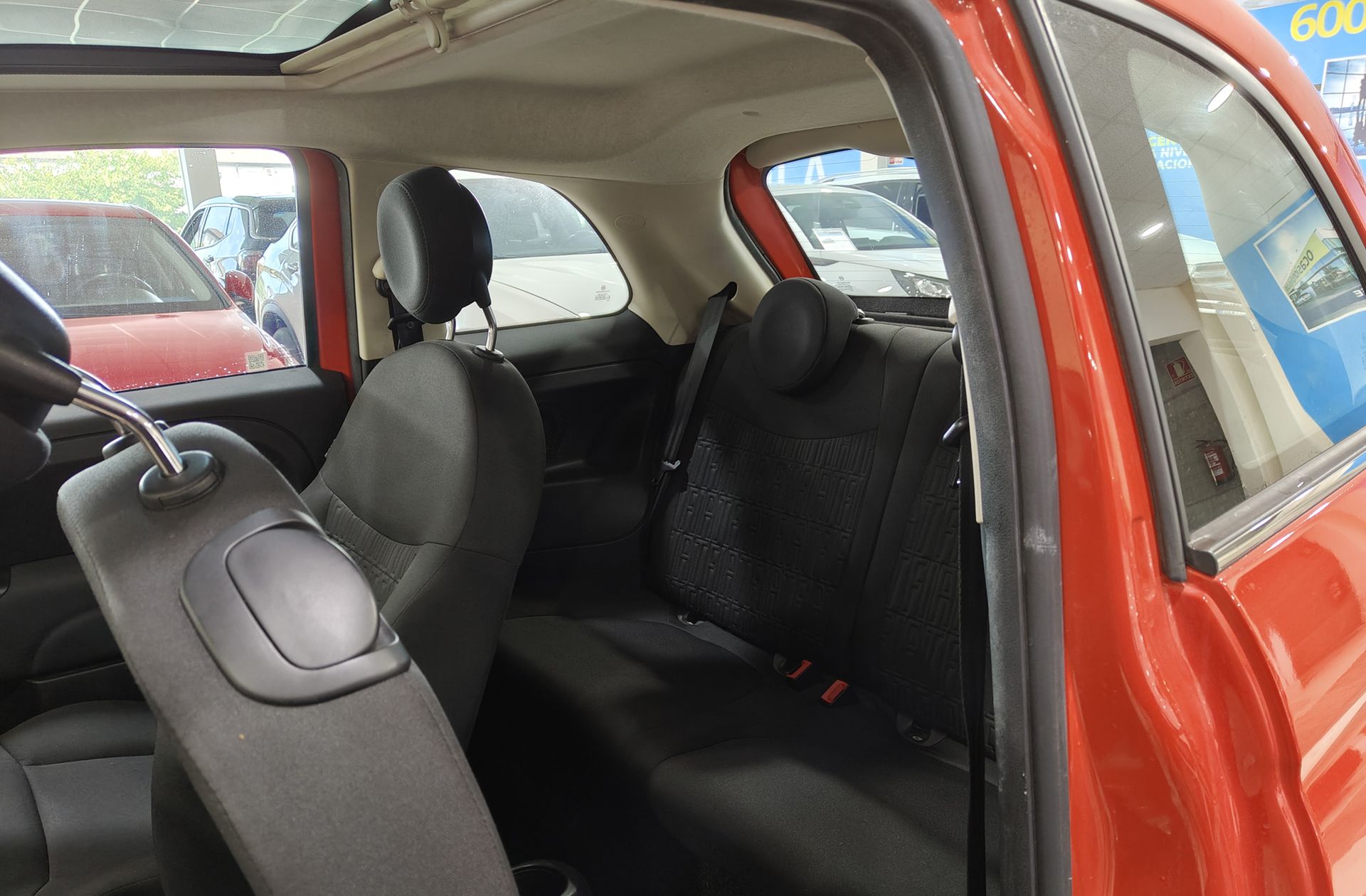 Fiat 500 1.0 Hybrid Dolcevita - foto 11