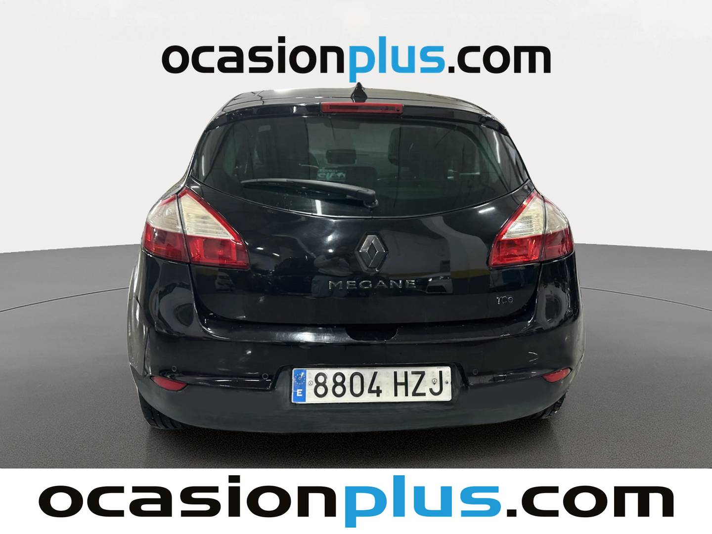 Foto Renault Mégane Renault Megane Bose Energy TCe (130 CV) S&S